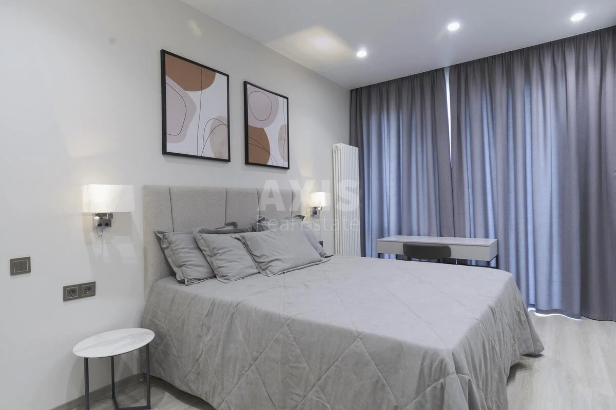 4k apartment vul. Antonovycha 118/19633282