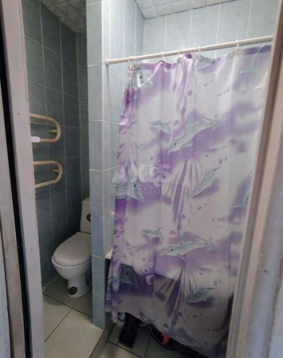 1к квартира ул. Исмаила Гаспринского 9А663767