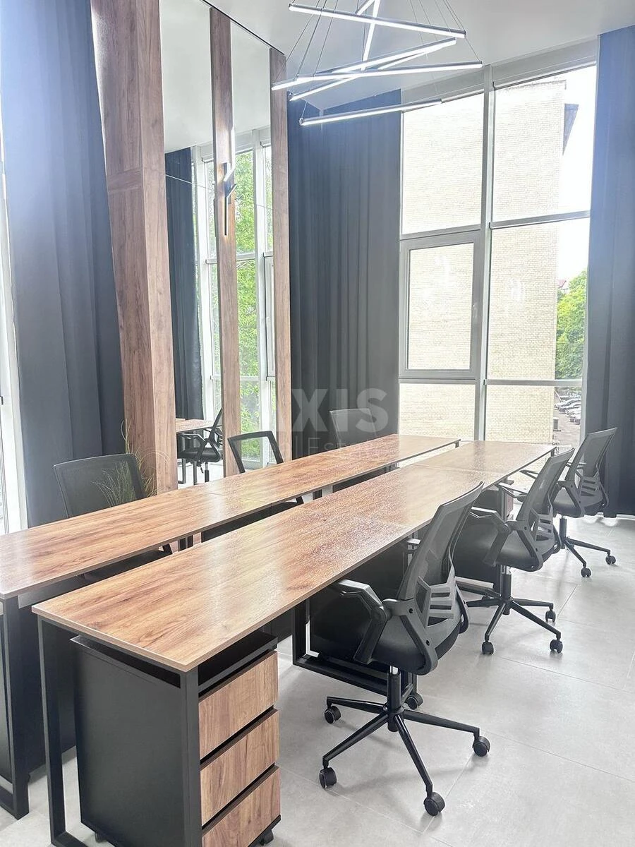 Office vul. Mykhayla Boychuka 41, 105m2710393