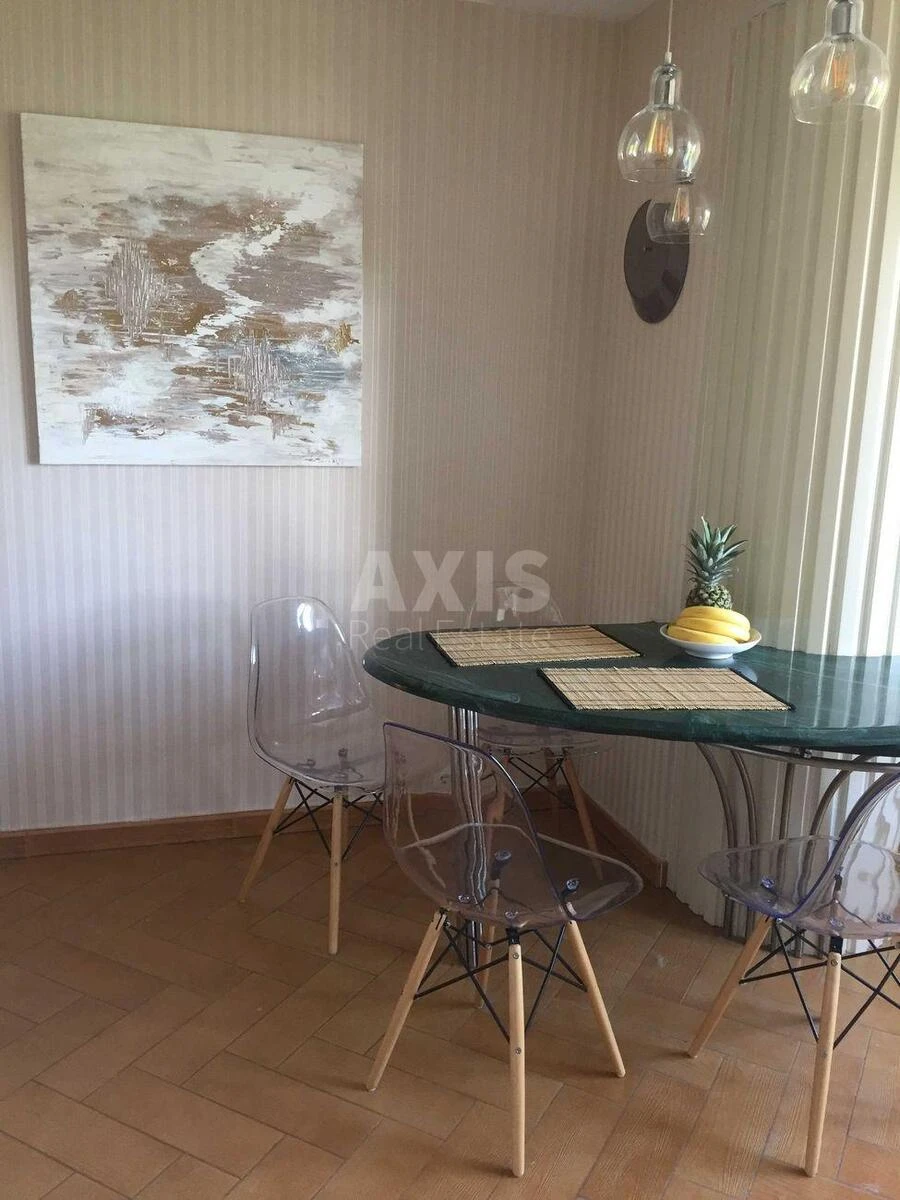 3k apartment vul. Velyka Zhytomyrs'ka 14663850