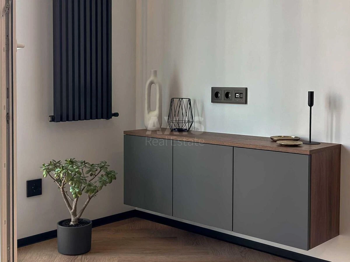 2k apartment vul. Zolotovorits'ka 8/4694654