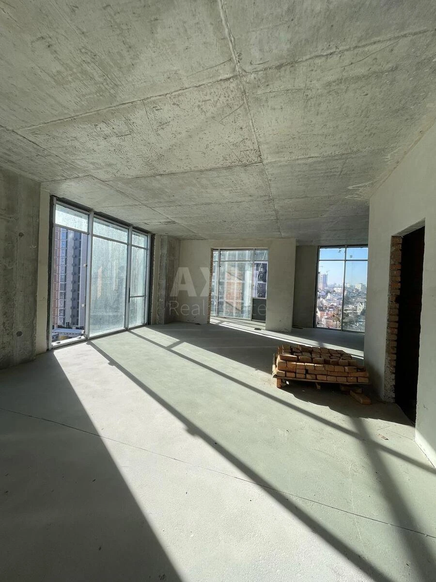 2к квартира ул. Андрея Верхогляда 18662874