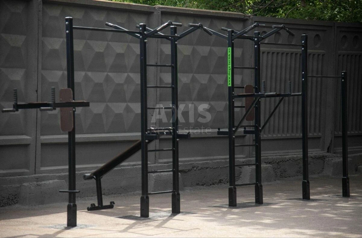 Офис ул. Телиги Елены 6, 1230м2646285