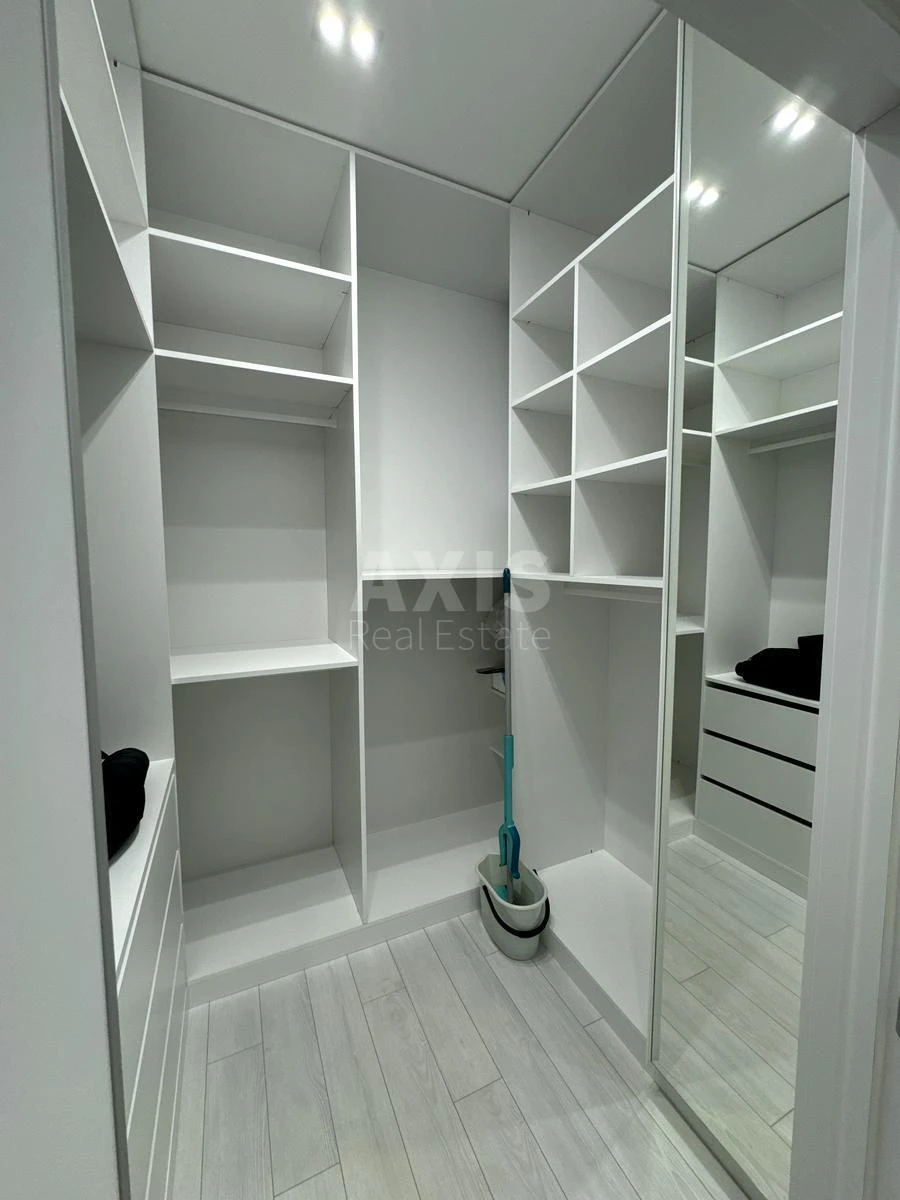 3k apartment vul. Andriya Verkhohlyada 17В6763816