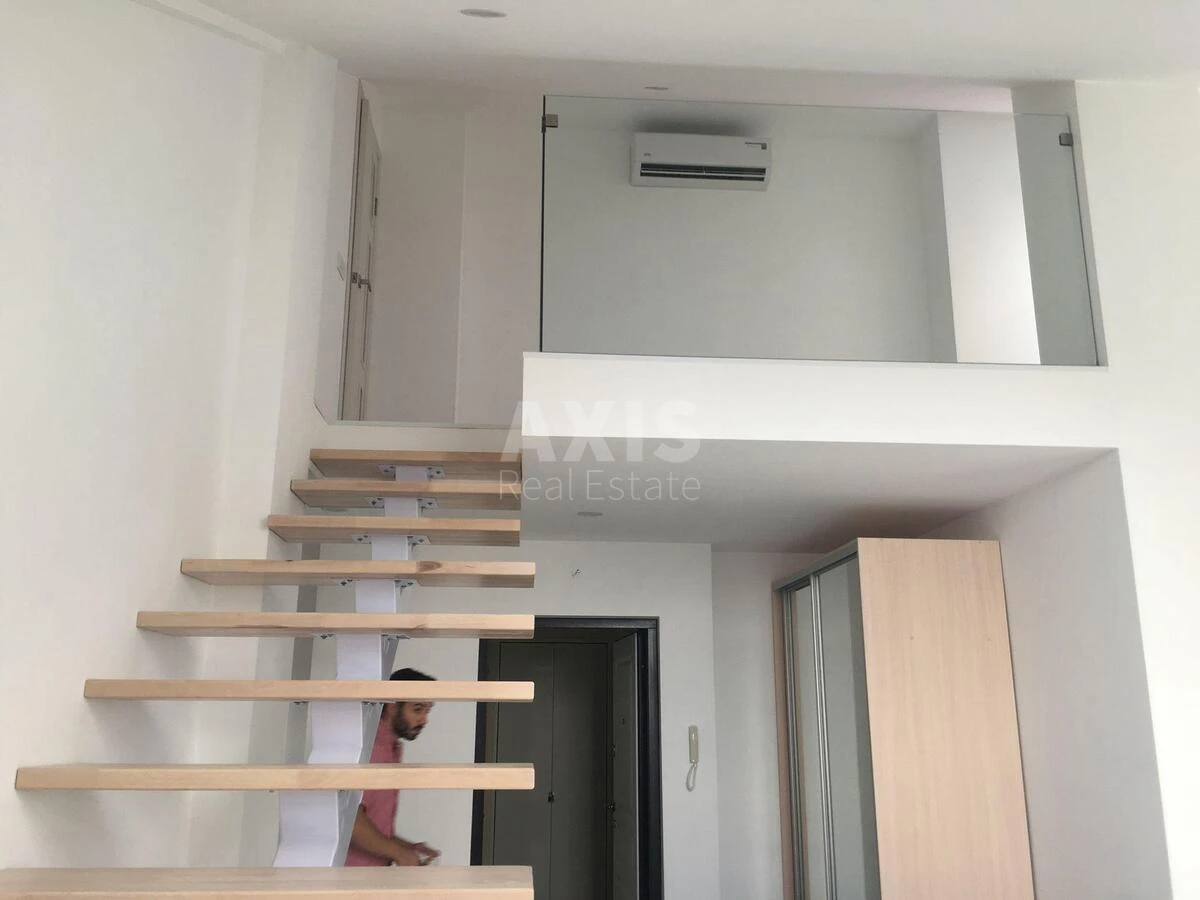 2k apartment vul. Regeneratorna 4691875