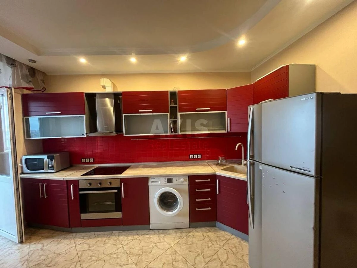 1к квартира ул. Елены Пчилки 3А70684