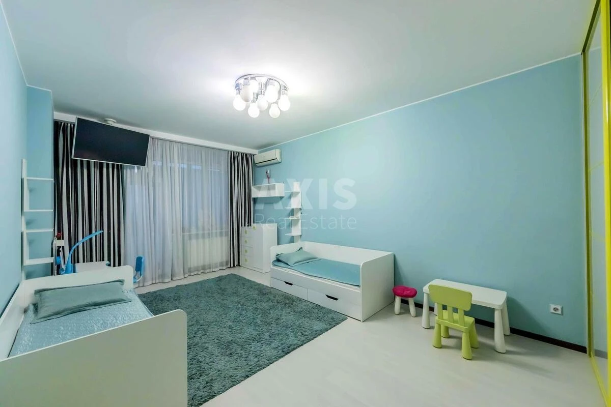 3k apartment vul. Mehanizatoriv 26764919