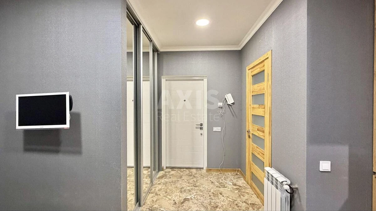 2k apartment vul. Svitla 3Д691947