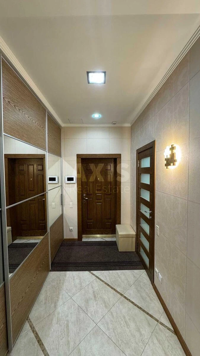 1k apartment vul. Andriya Verkhohlyada 14706998