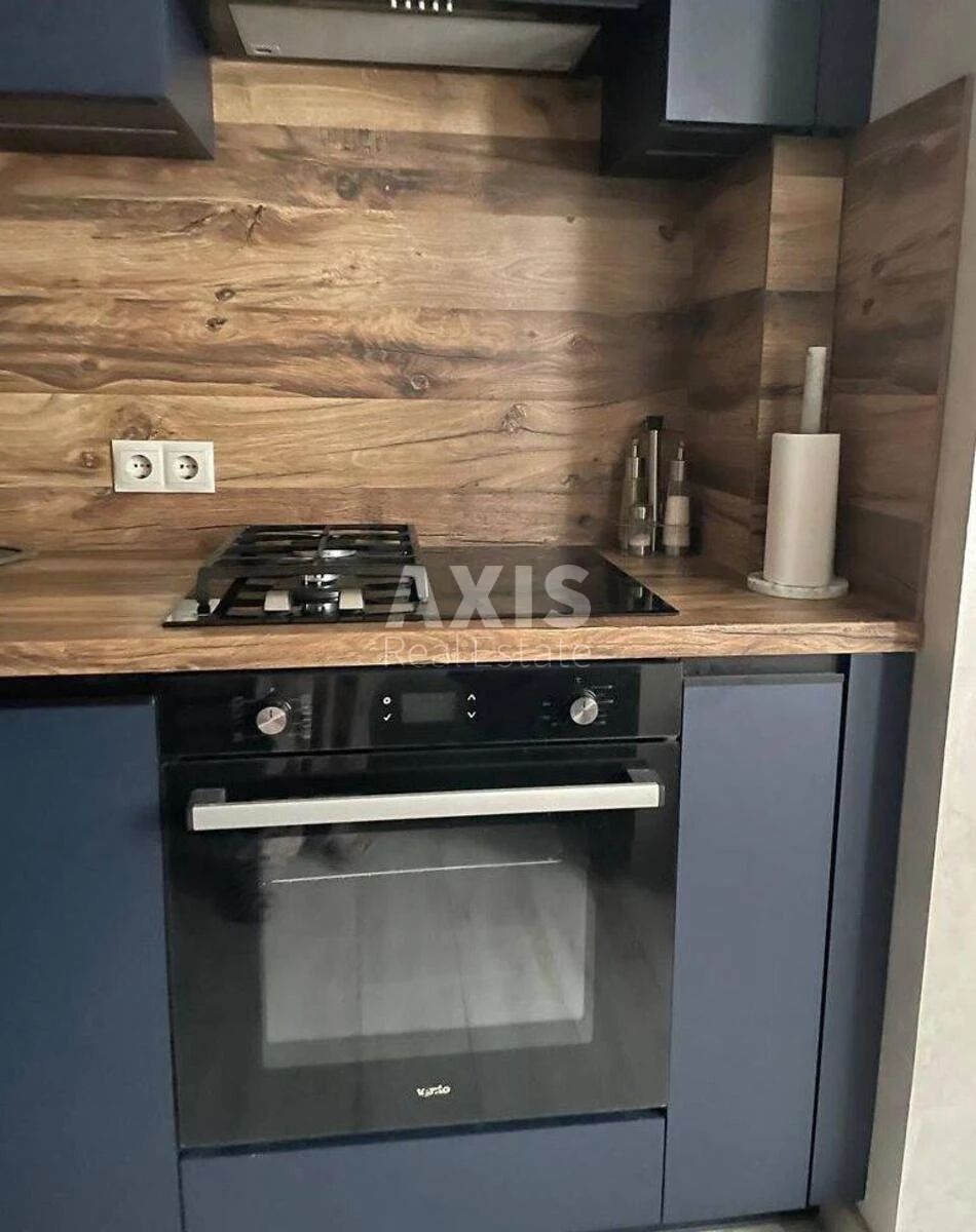 3k apartment vul. Jordans'ka 18645952