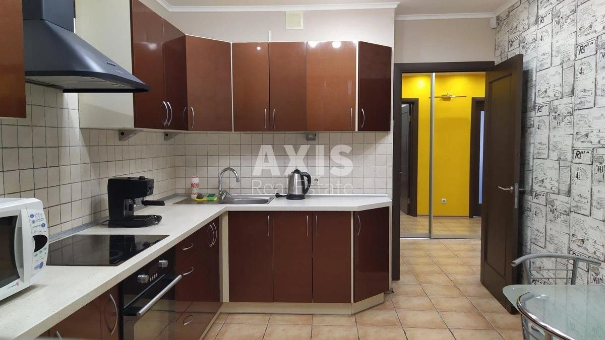 1к квартира ул. Васильевская 1843041