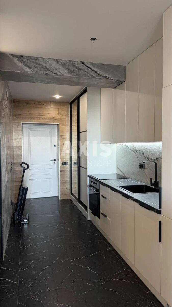 1k apartment vul. Nyzhnij Val 27/2969005