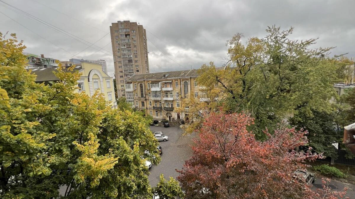 2k apartment vul. Saksagans'kogo 696437920