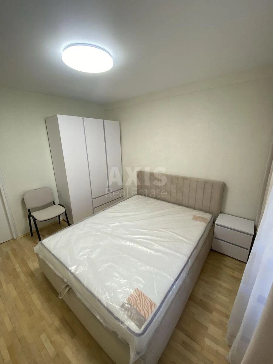 3k apartment pr-t Lisovyj 660505