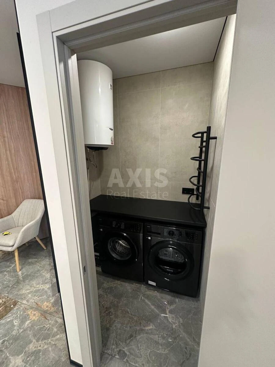 2k apartment nab. Dniprovs'ka 156769112