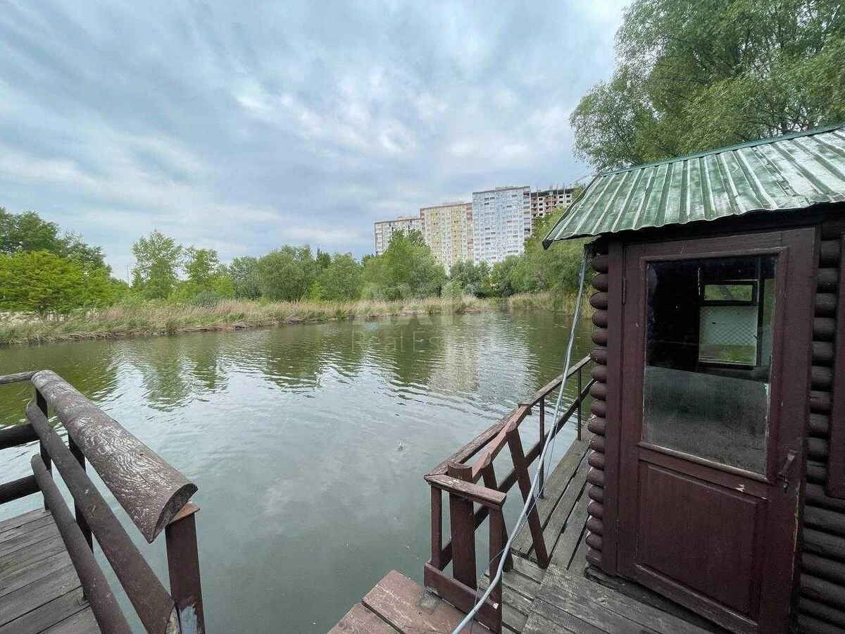 Trade object vul. Zakrevs'kogo Mykoly 34Е, 500m26070413