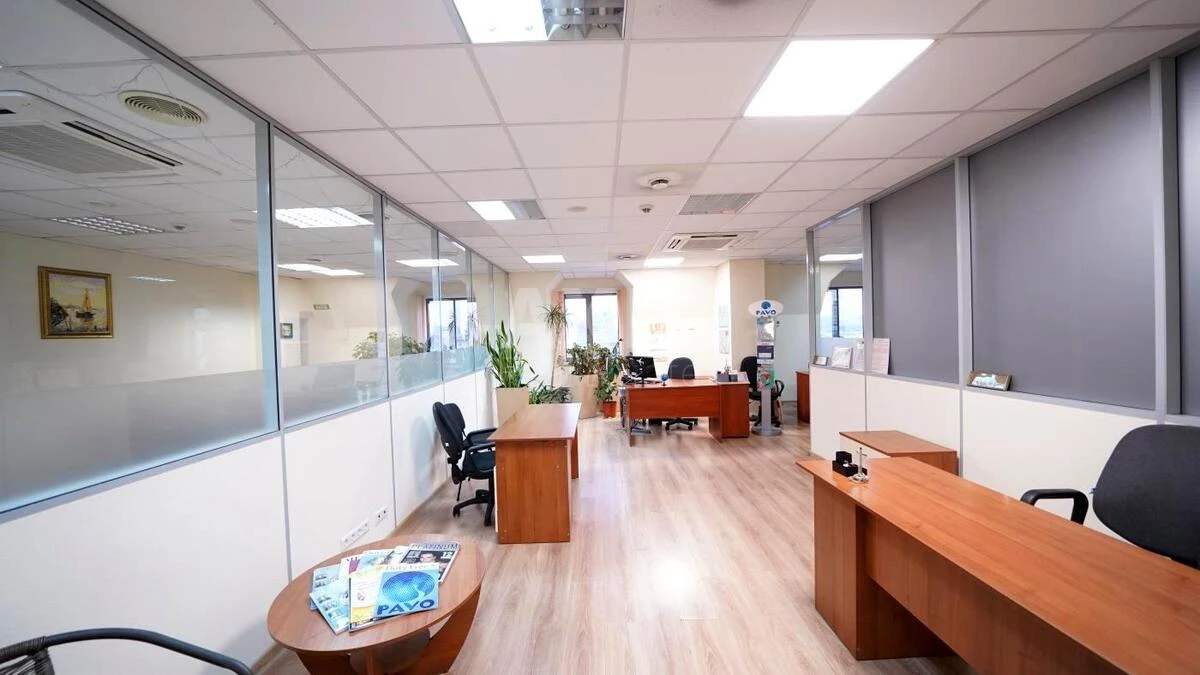 Office vul. Velyka Vasyl'kivs'ka 72, 412m26926413