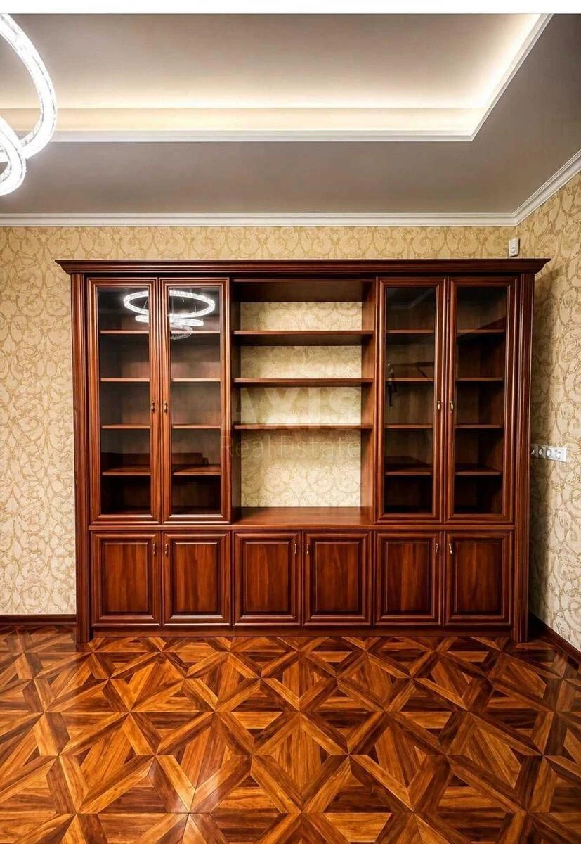 2k apartment vul. Avtozavods'ka 27В7072616