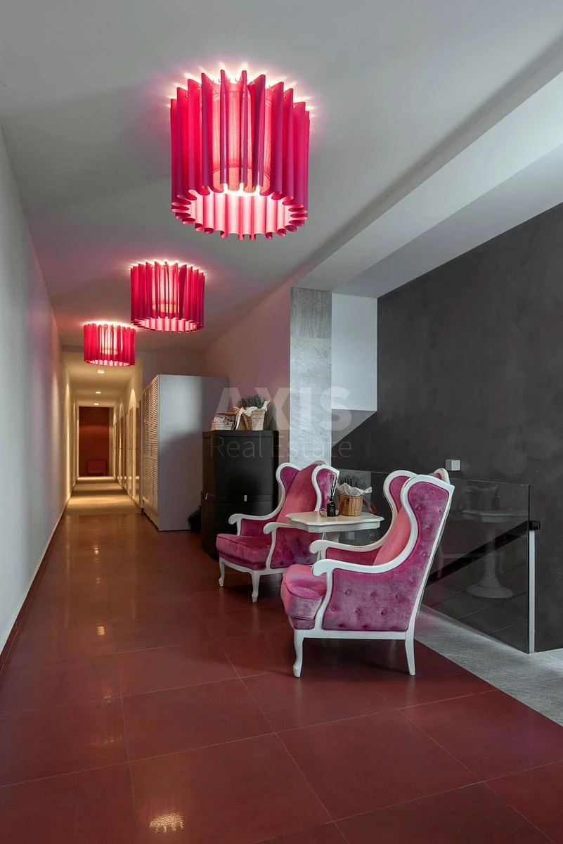 4k apartment vul. Glazunova 13677433