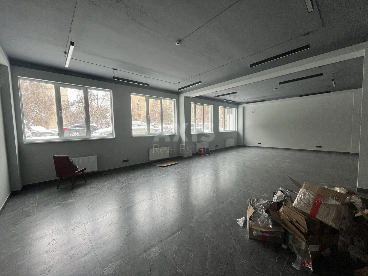 Trade object vul. Preobrazhens'ka 25, 75m266139