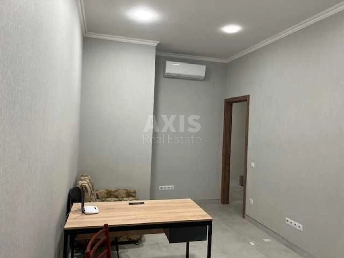 Office vul. Zhyljans'ka 68, 75m2644307