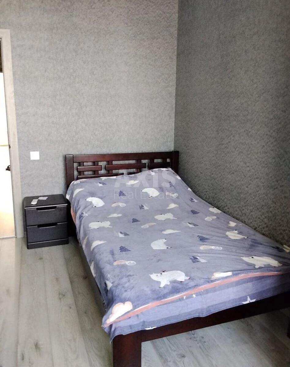 3k apartment vul. Pol'ova 73693582