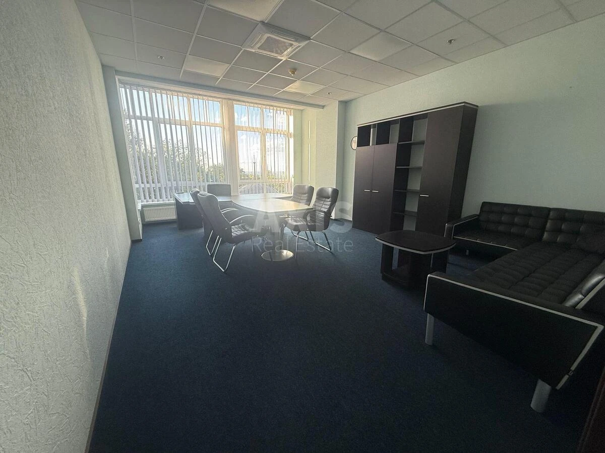 Office vul. Grushevs'kogo Myhajla 9Б, 510m2609829