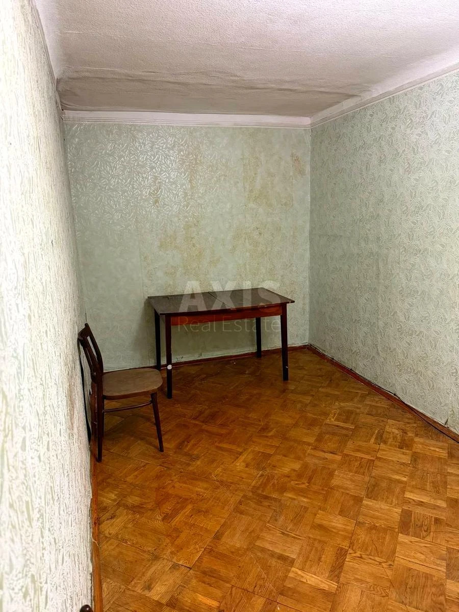 3k apartment vul. Ol'zhycha 17А6446813