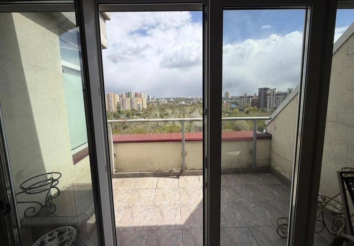 5k apartment vul. Stepana Rudnytskoho 3/7678198