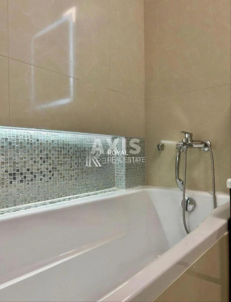 1k apartment vul. Zhyljans'ka 686931312