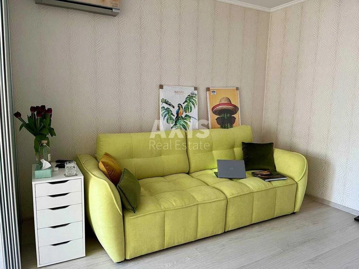 1к квартира ул. Ахматовой Анны 22472453