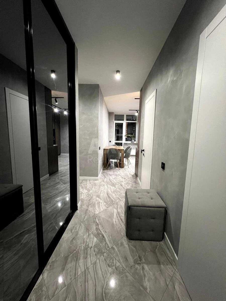 2k apartment vul. Stusa Vasylja 7Б7084610