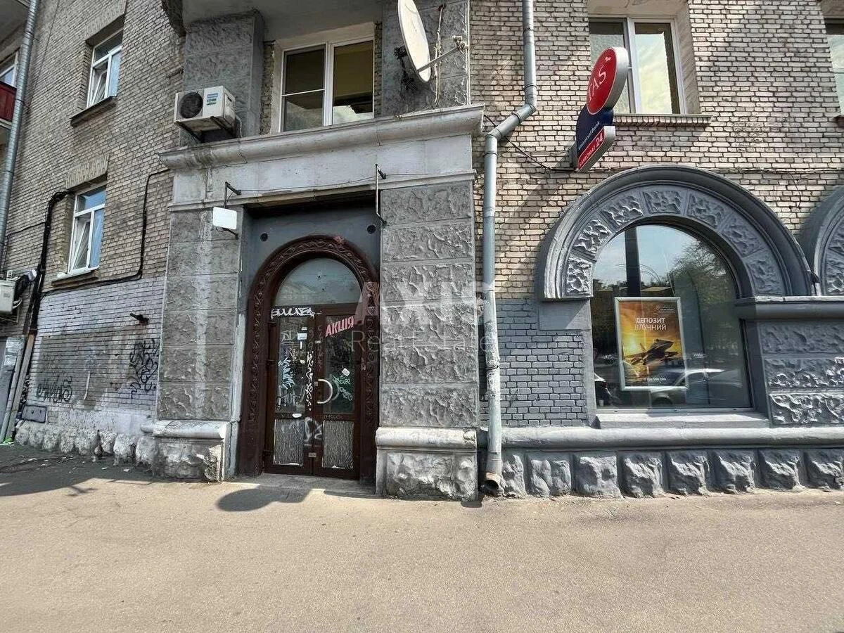 Объект сервиса пр-т Воздушных Сил 23/26, 400м251477