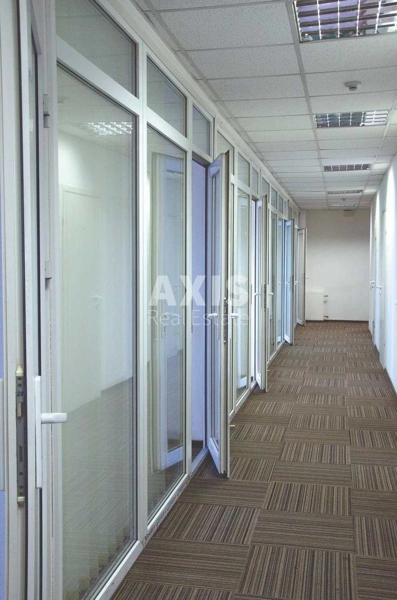 Office vul. Geroi'v Kosmosu 4, 224m2335761