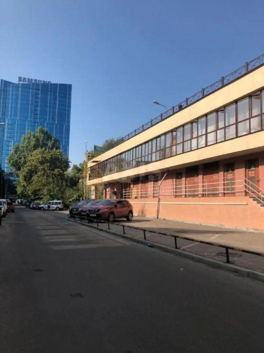 Офис ул. Жилянская 59, 812м26453513