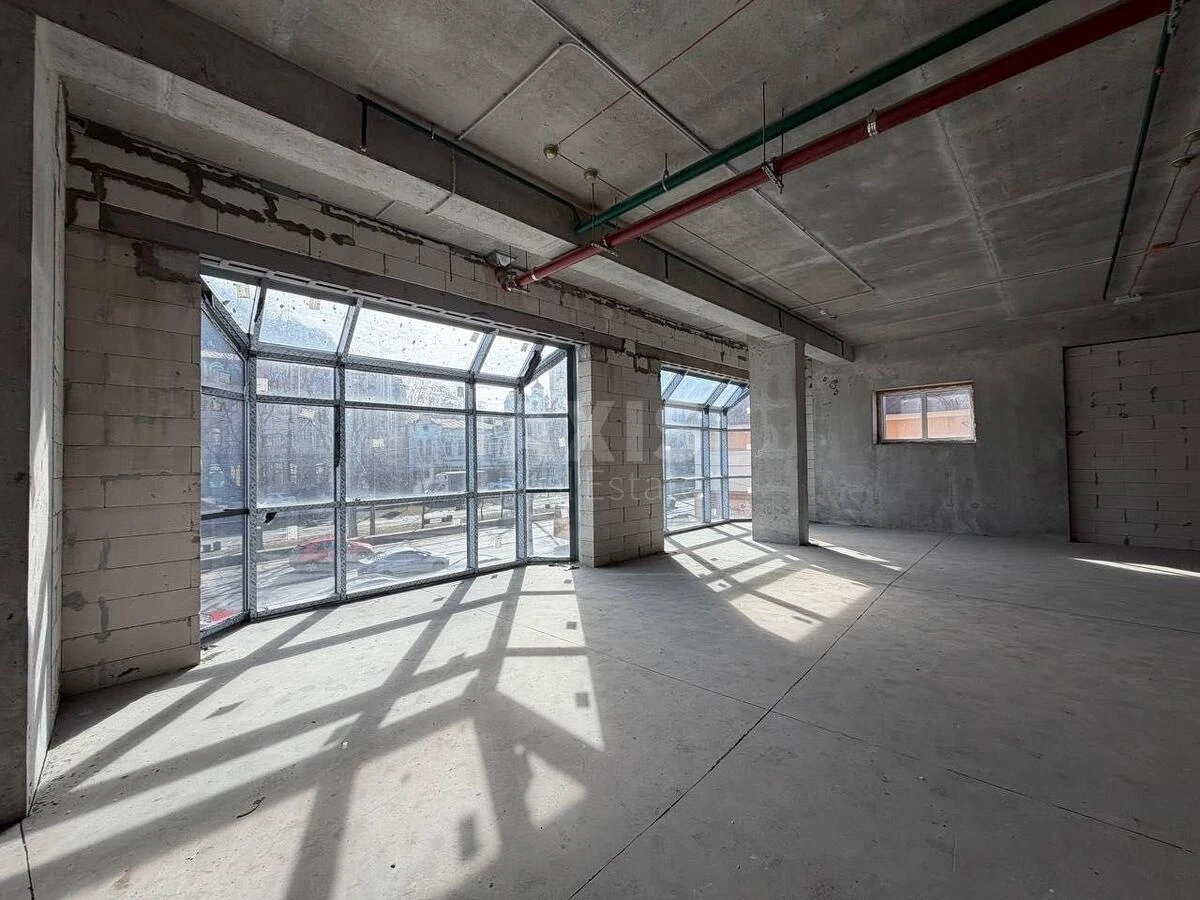Trade object vul. Nyzhnij Val 11, 200m2708904