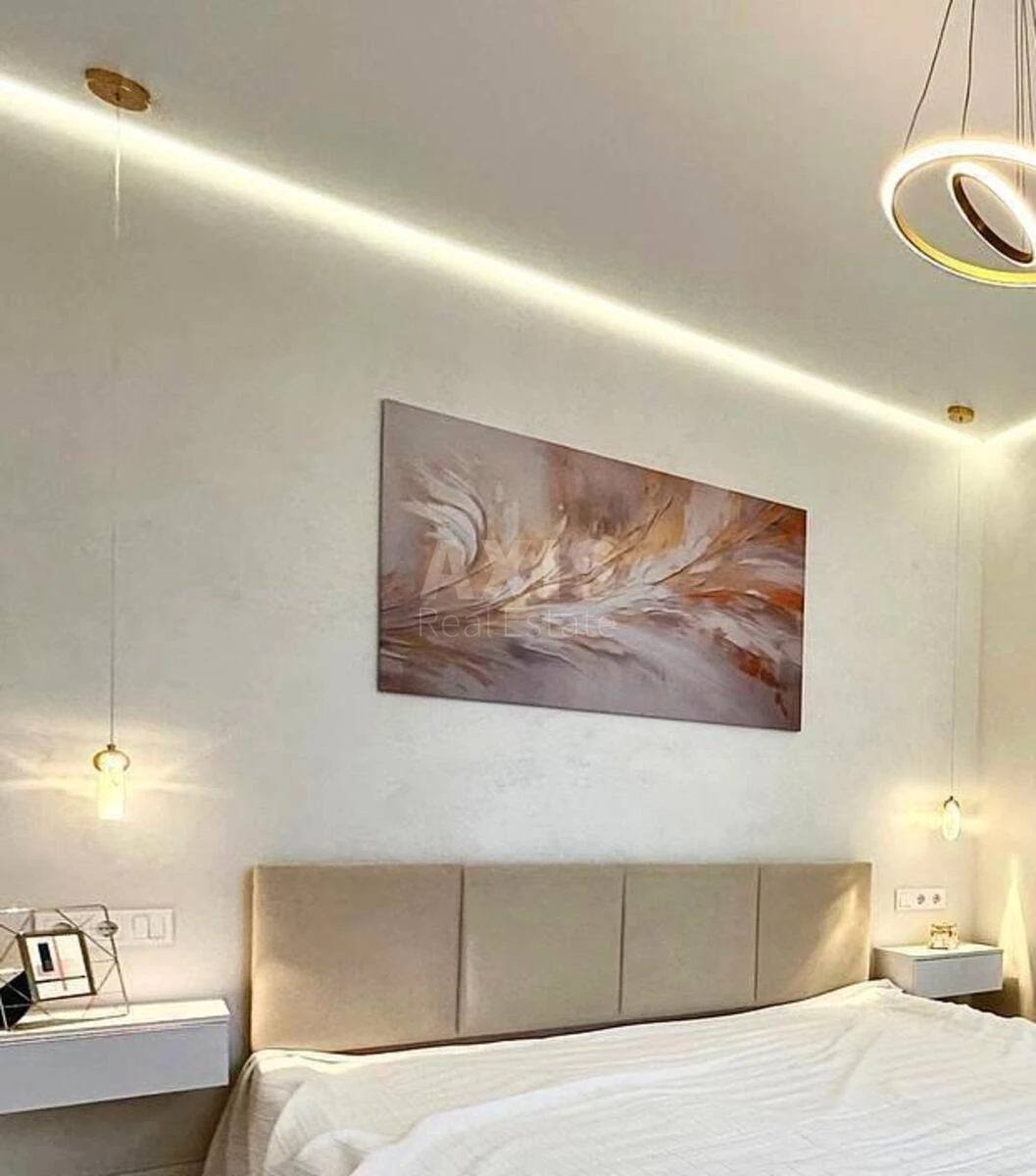 1k apartment vul. Oleksandra Olesja 10645435