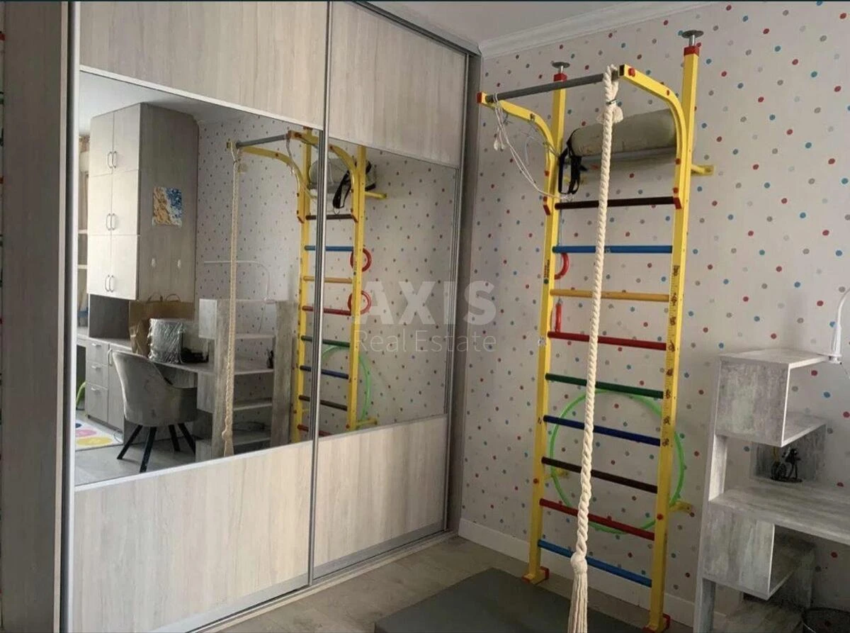 3к квартира ул. Ахматовой Анны 30645519