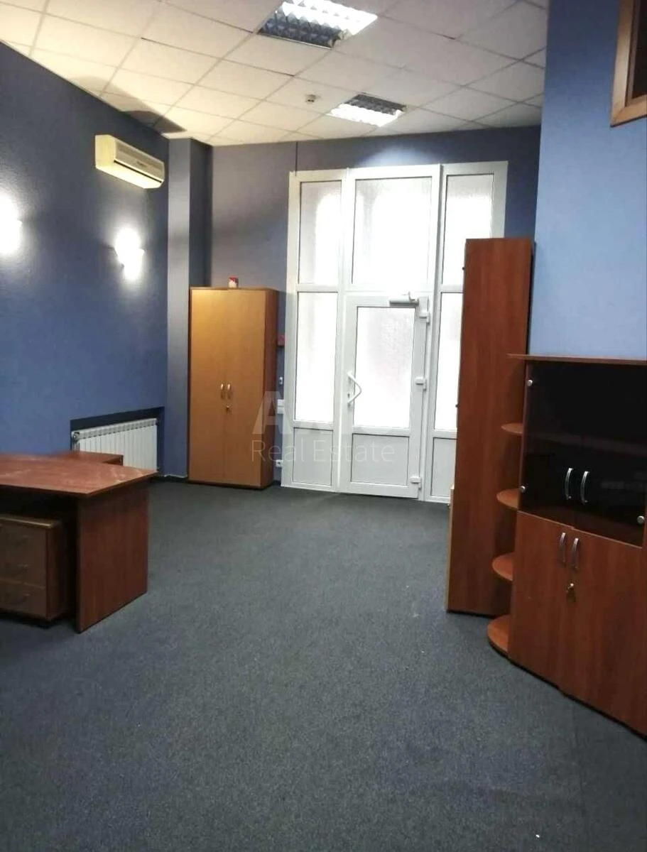 Офис ул. Волошская 50/38, 111м2662462