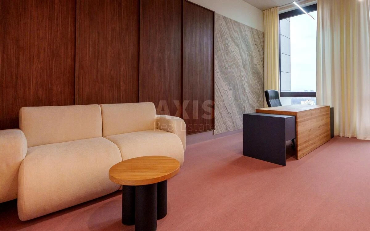 Office pr-t Berestejskij 42, 220m2679204
