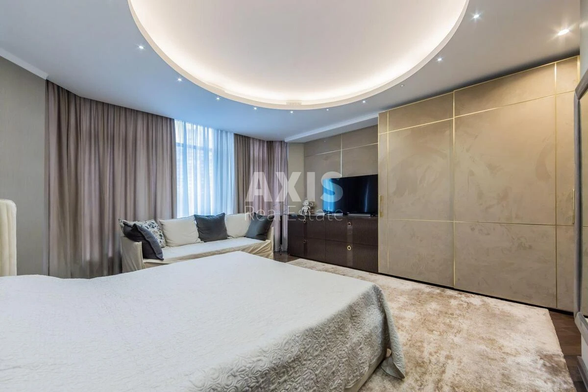 4k apartment vul. Strutyns'kogo Sergija 26401713