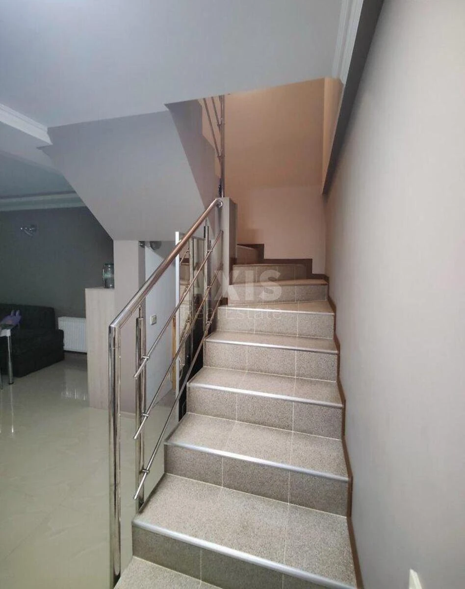 3к квартира ул. Китаевская 14/16709274