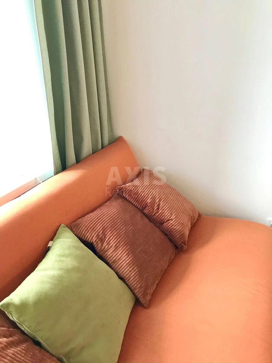 1k apartment vul. Vvedens'ka 7662514