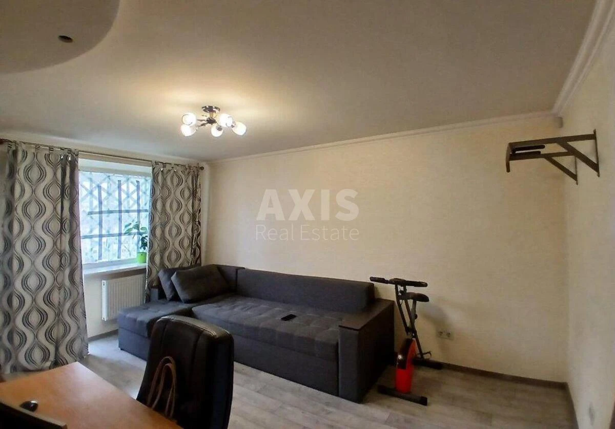 2k apartment vul. Borshhagivs'ka 117709392