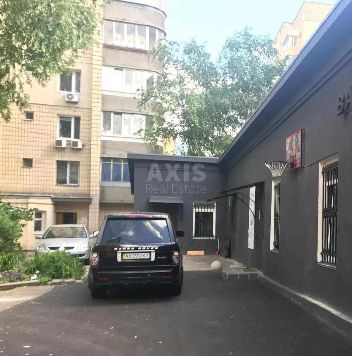 Office vul. Mazepy Ivana 10, 85m266007