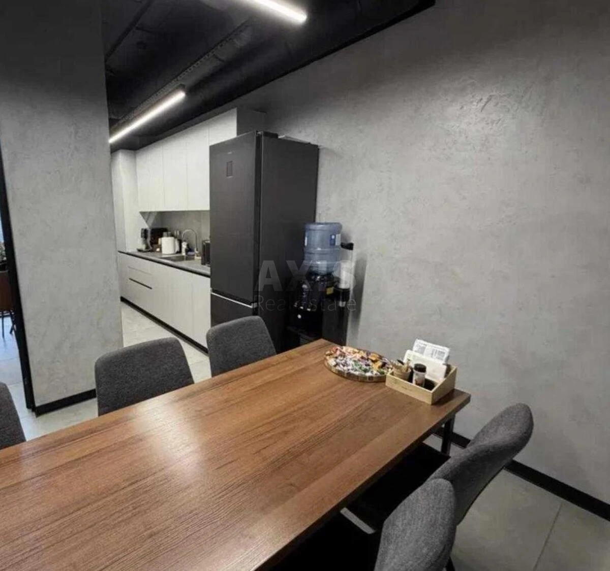 Office vul. Krasylivs'ka 9, 785m2706294