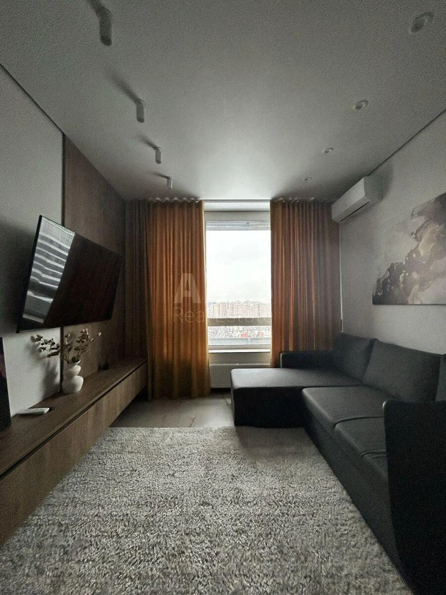 1k apartment vul. Vasyl'kivs'ka 1642902