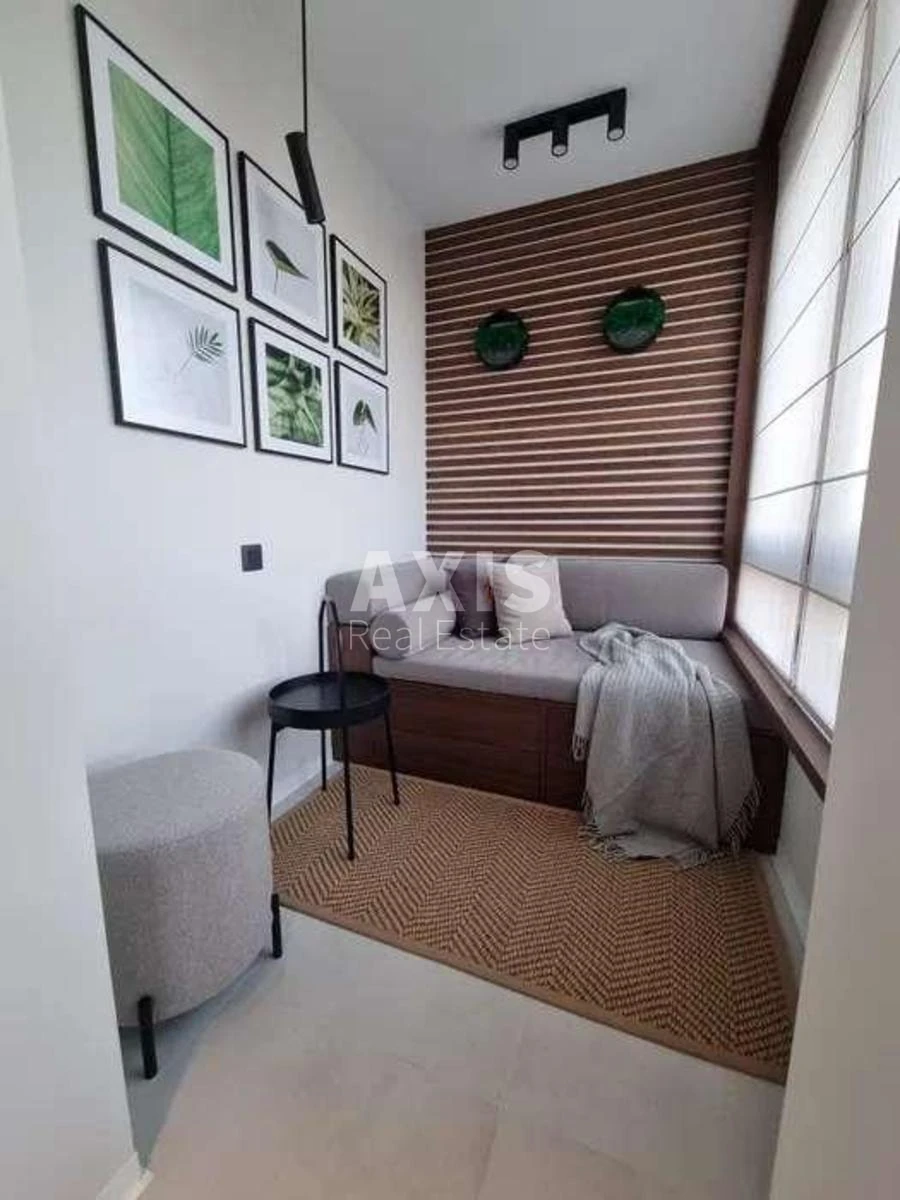 2k apartment vul. Saljutna 245262
