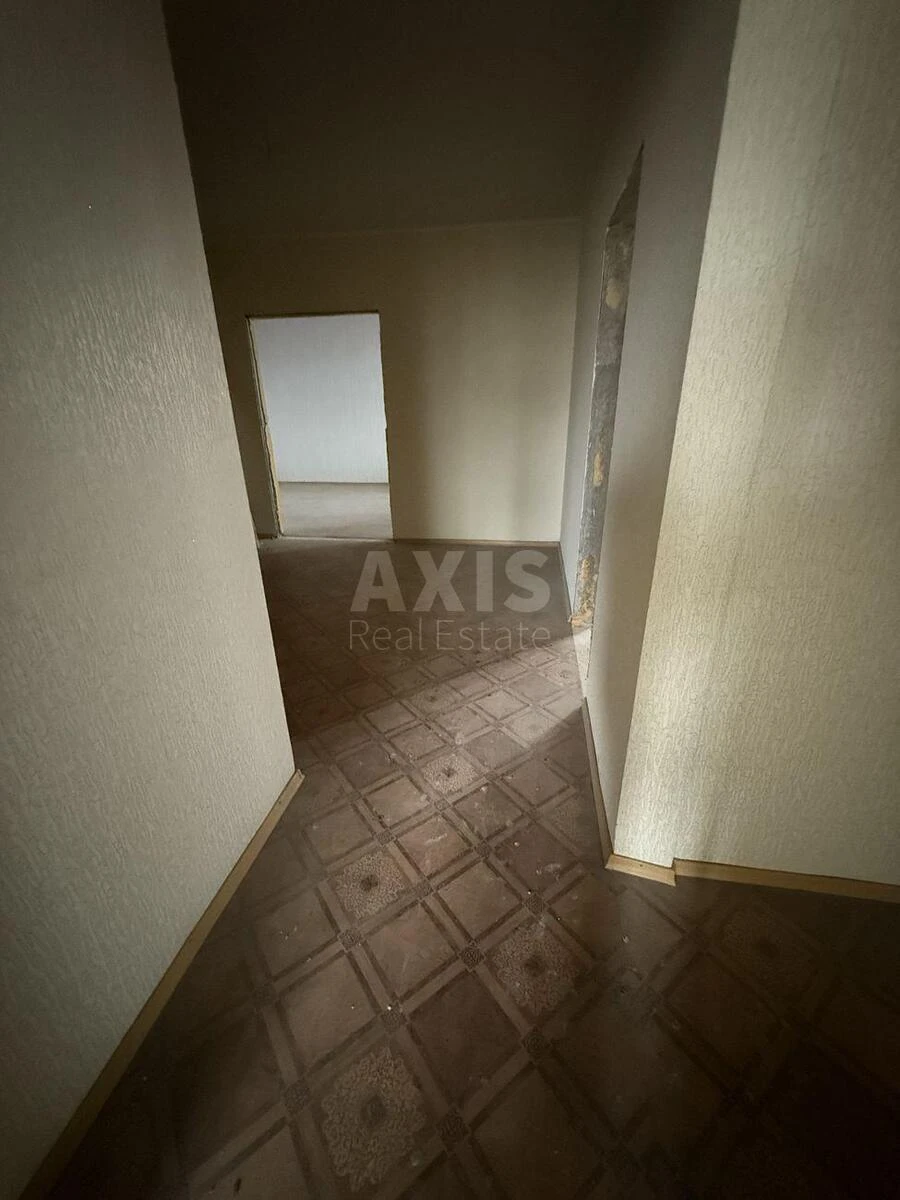 3k apartment vul. Urlivs'ka 38Б706637