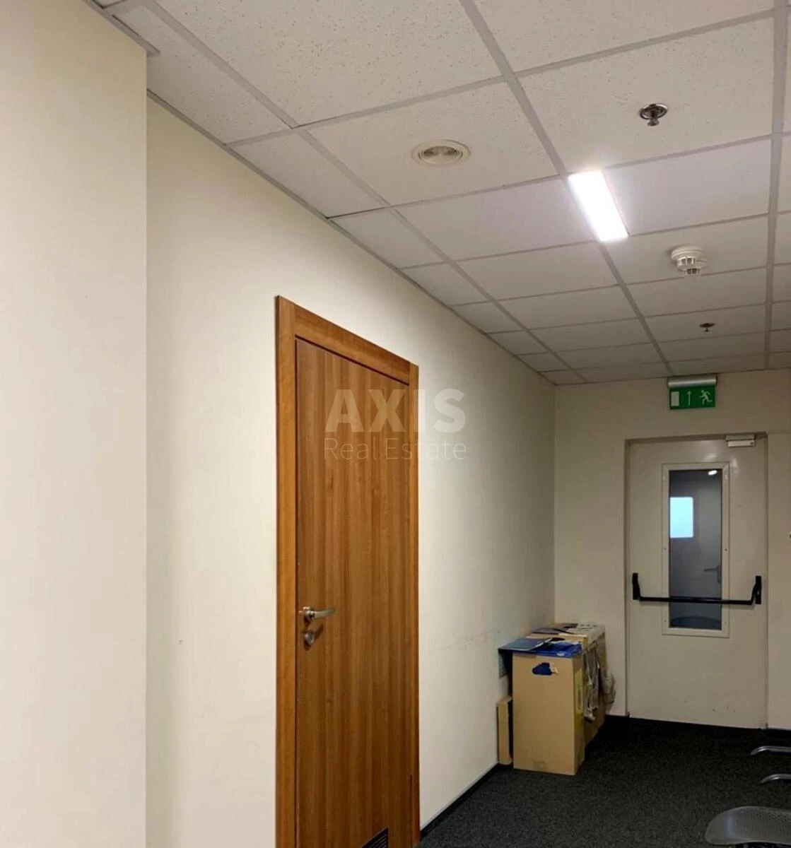 Офис ул. Николая Амосова 12, 467м2659706